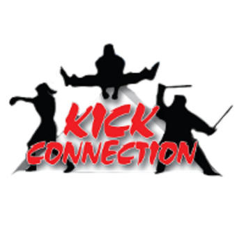 Kick Connection, Inc. LOGO-APP點子