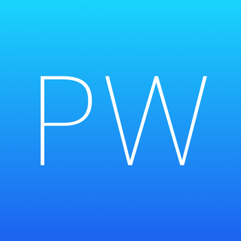 Random PW Generator LOGO-APP點子