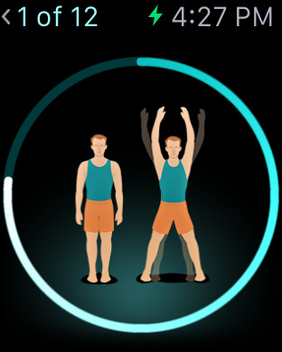 【免費健康App】Seven - 7 Minute Workout Challenge with High Intensity Interval Training-APP點子