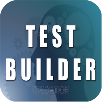 Test Builder LOGO-APP點子