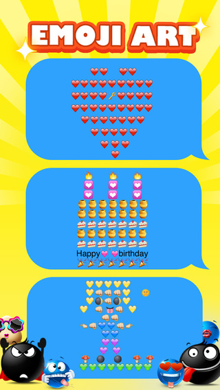 【免費社交App】5000+ Emoji New - 3D Animated Emoticons Keyboard Free-APP點子