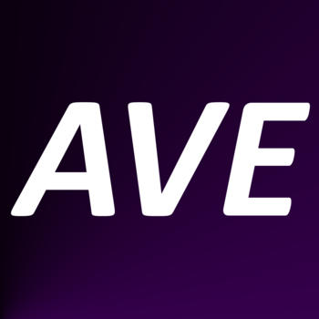 AVE Space LOGO-APP點子