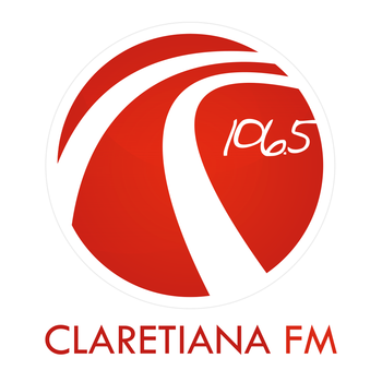 Claretiana FM - Rio Claro LOGO-APP點子