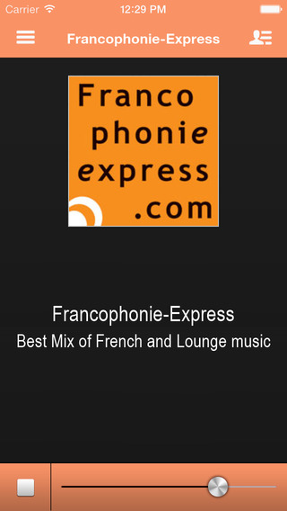 Francophonie-Express