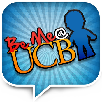 BeMe@UCB LOGO-APP點子