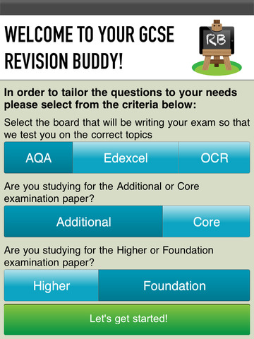 【免費教育App】GCSE Science: Biology (For Schools)-APP點子