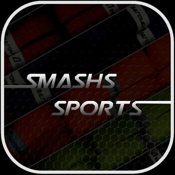 Smash Sports 生活 App LOGO-APP開箱王