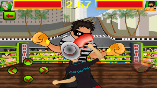 免費下載遊戲APP|Amazing Super Grandma - Awesome Fighting Game for Kids Free app開箱文|APP開箱王