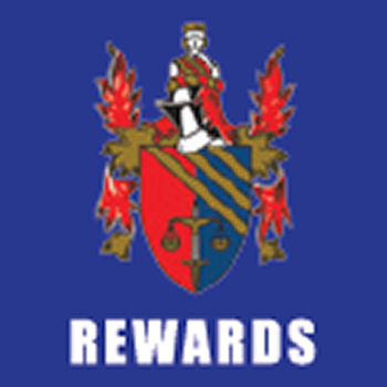 Manchester Law Society Reward Card LOGO-APP點子