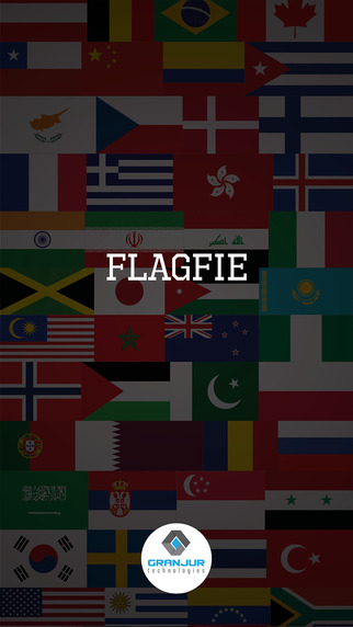 Flagfie - Selfie with Flag