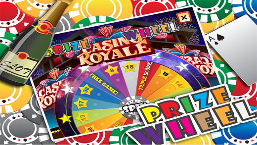 免費下載遊戲APP|` Las Vegas Royale Rich Slots  - Free Top Slot Machine Casino Game app開箱文|APP開箱王
