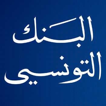 Banque de Tunisie LOGO-APP點子