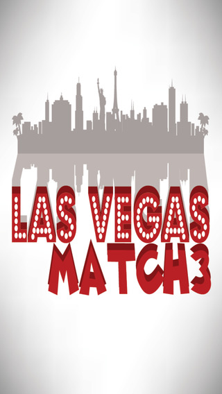 Las Vegas Match3