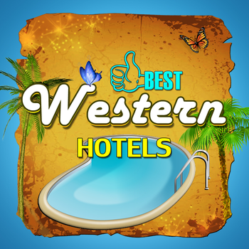 Best Western Hotels USA 旅遊 App LOGO-APP開箱王