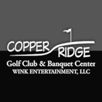 Copper Ridge Golf Club LOGO-APP點子