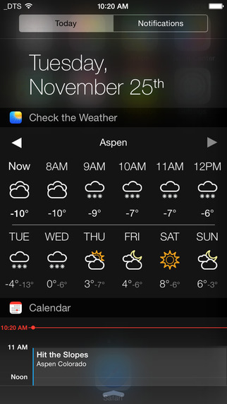 【免費天氣App】Check the Weather-APP點子