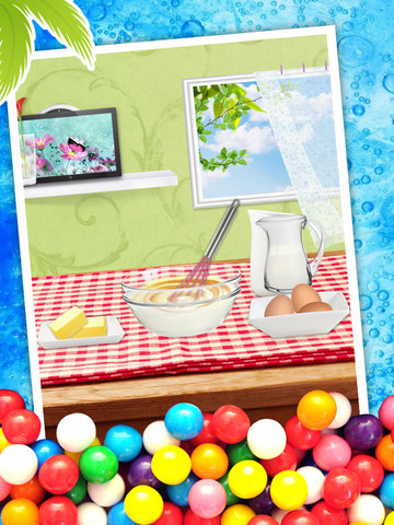 免費下載遊戲APP|Sugar Cafe - Pancakes Maker app開箱文|APP開箱王