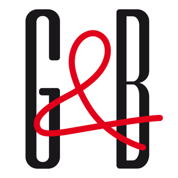 Gamma & Bross LOGO-APP點子