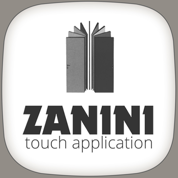 Zanini Hotel Rooms & Doors LOGO-APP點子