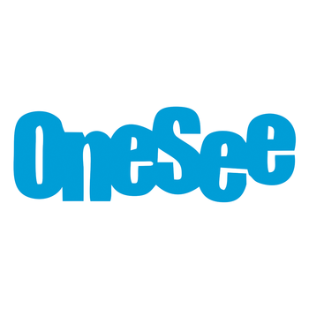 OneSee LOGO-APP點子