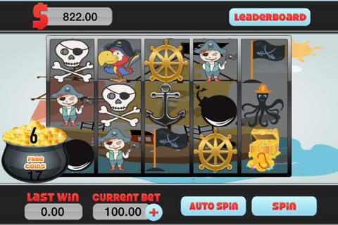 `` 2015 `` AAA Pirates of the Caribbean screenshot 2