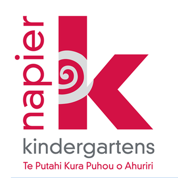 Napier Kindergartens LOGO-APP點子