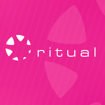 Ritual Collection! LOGO-APP點子