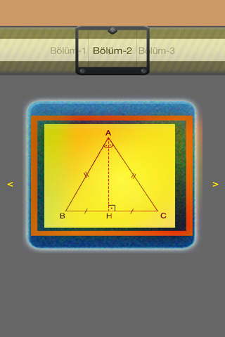 Geometri screenshot 4