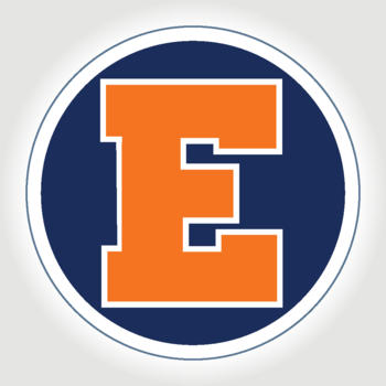 Evanston Township HS D202 LOGO-APP點子