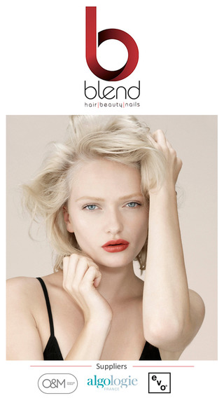 Blend Hair
