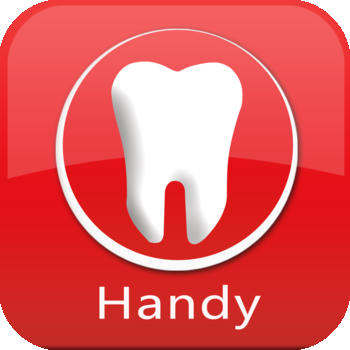 HandyMobile LOGO-APP點子