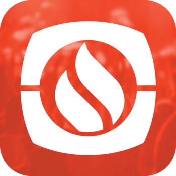 CrowdTorch Scanner LOGO-APP點子