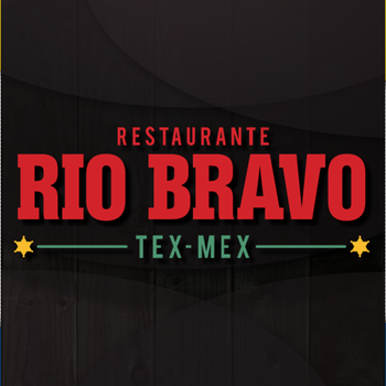 Rio Bravo Tex Mex LOGO-APP點子