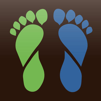 Drager Podiatry LOGO-APP點子