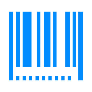 Barcode Scanner Pro EAN GTIN QR-Code by agilastic LOGO-APP點子