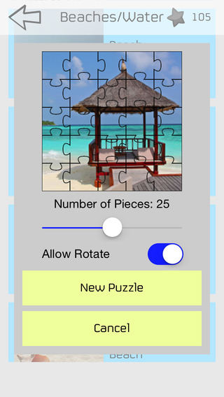 【免費遊戲App】Amazing Jigsaw Puzzles Plus-APP點子