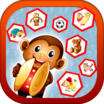Toy Match Craze - Awesome Puzzle Pop Mania PRO 遊戲 App LOGO-APP開箱王