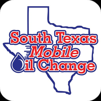 South Texas Mobile Oil Change LOGO-APP點子