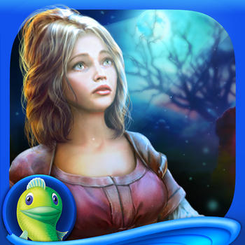 Redemption Cemetery: Salvation of the Lost HD - A Hidden Object Game with Hidden Objects 遊戲 App LOGO-APP開箱王
