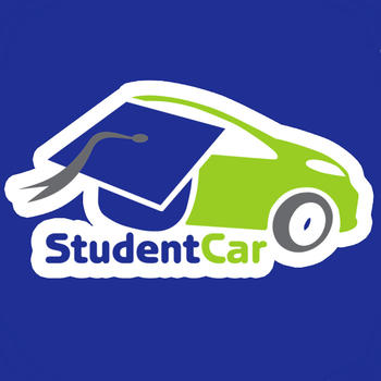 StudentCar 旅遊 App LOGO-APP開箱王