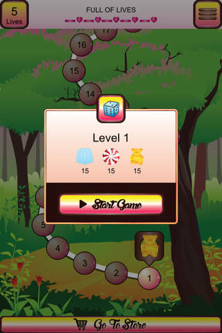 Candy Connection screenshot 4