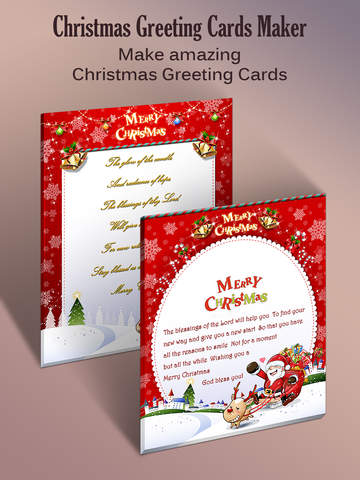 免費下載攝影APP|Christmas Greeting Cards Maker Pro - Collage Photo with Greeting Frames, Quotes & Stickers to Send Wishes app開箱文|APP開箱王
