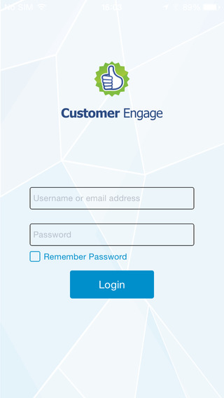 【免費商業App】Customer Engage-APP點子