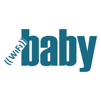 WiFi Baby LOGO-APP點子