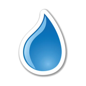 SaveWater LOGO-APP點子