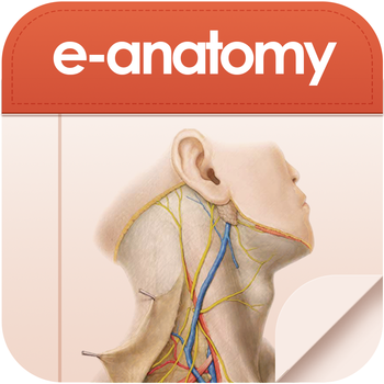 E-Anatomy LOGO-APP點子