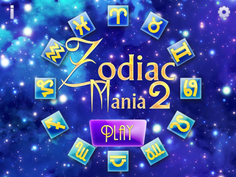 【免費遊戲App】Zodiac Mania 2 Gold-APP點子