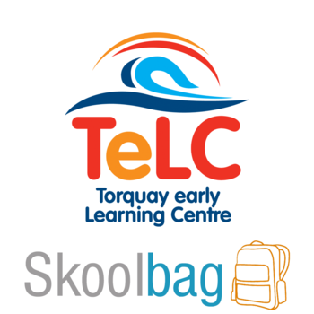 Torquay Early Learning Centre - Skoolbag LOGO-APP點子