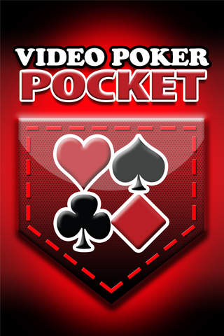 Video Poker Pocket screenshot 4
