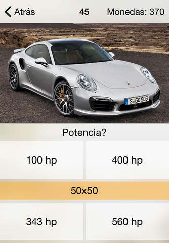 AutoExpertFree - Guess the car and its features! screenshot 2
